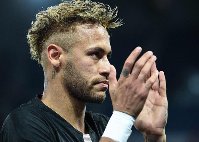 Neymar Jr