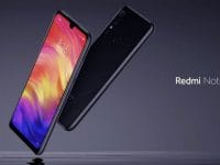Xiaomi Redmi Note 7 Dilengkapi Kamera 48 Megapixel