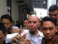 Ahmad Dhani