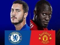 Chelsea vs MU