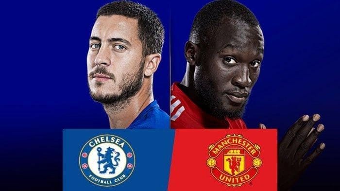 Chelsea vs MU