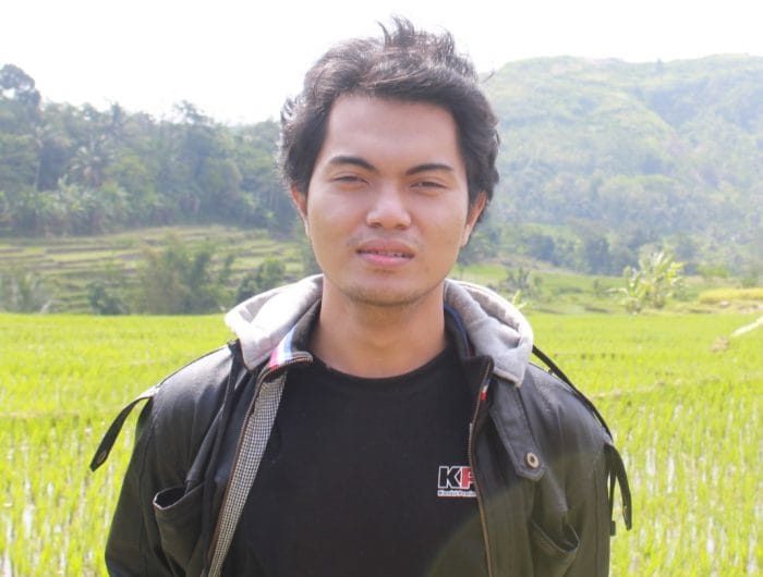 Adam Setiawan