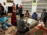 Wali Kota Makassar Ucapkan Berbelasungkawa Atas Meninggalnya Kabid Tata Ruang Makassar