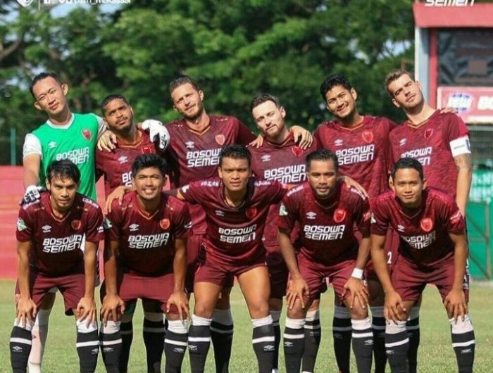 Laga PSM Makassar Lawan Arema FC Resmi Ditunda