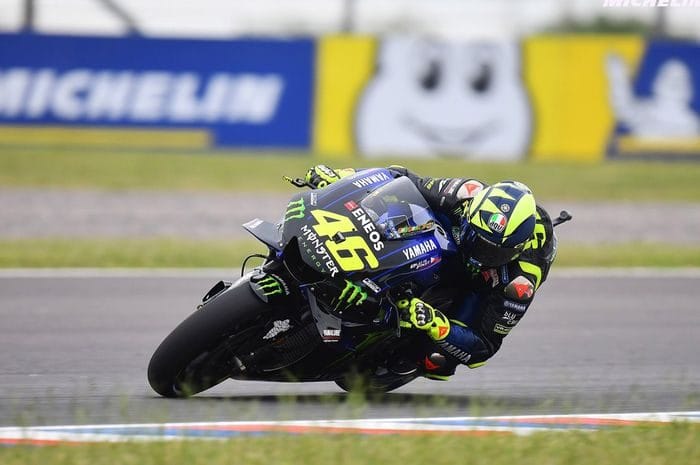 Valentino Rossi