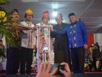 Kafilah Kota Makassar Juara Umum STQH ke XXXI, Ini Pesan Danny