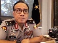 Kepala Biro Penerangan Masyarakat (Karo Penmas) Divisi Humas Polri Brigjen Pol Dedi Prasetyo