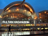 Bandara Internasional Sultan Hasanuddin Makassar - (foto by Airmagz)