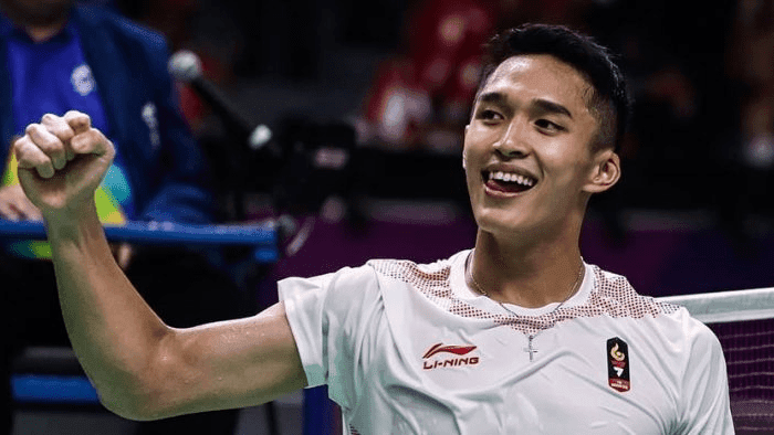 Jonatan Christie