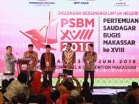 Acara PSBM 2018.