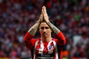 Fernando Torres.