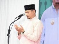 Bupati Kabupaten Gowa Adnan Purichta Ichsan.