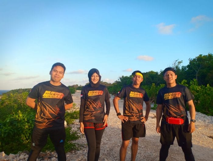 Pendaftaran Bira Sunset Run 2019 Dibuka
