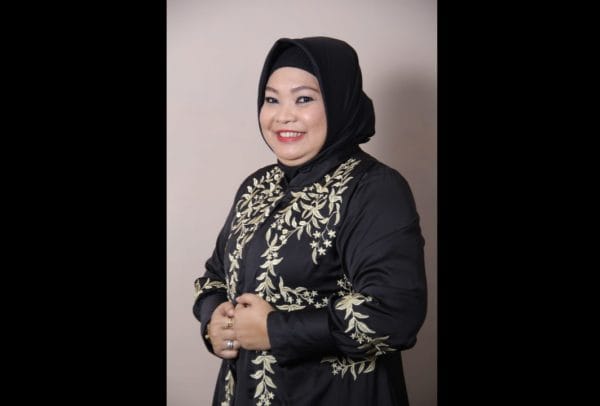 Andi Syahidah Takdir