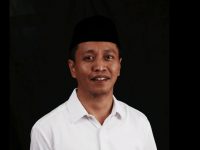 Jamaluddin M Syamsir (Foto: Ist)