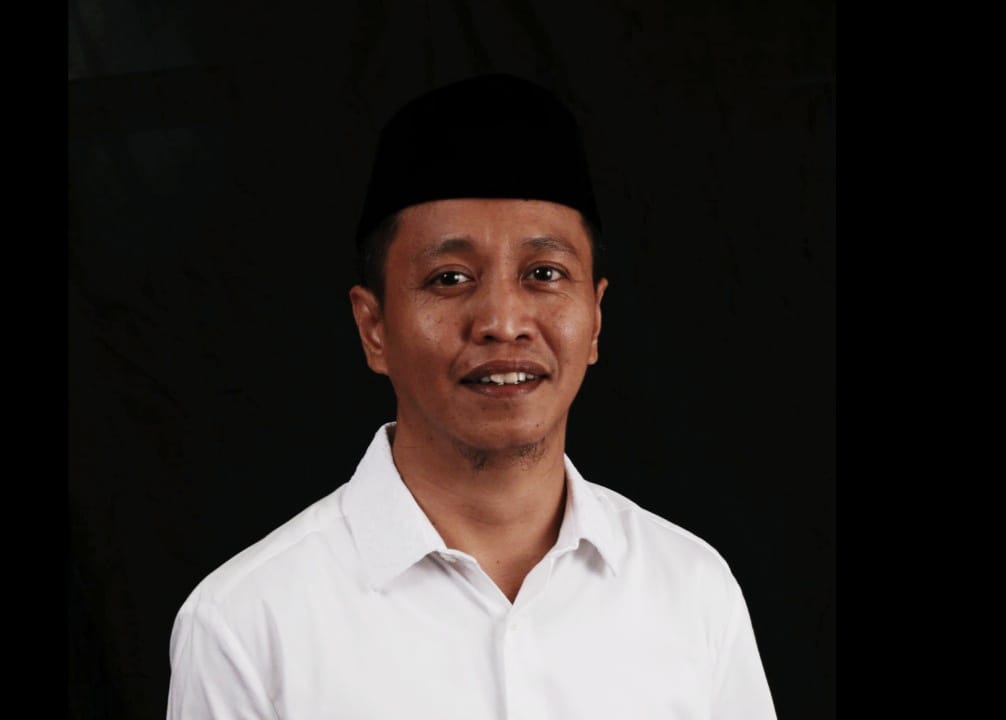 Jamaluddin M Syamsir (Foto: Ist)