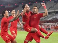 Timnas Indonesia