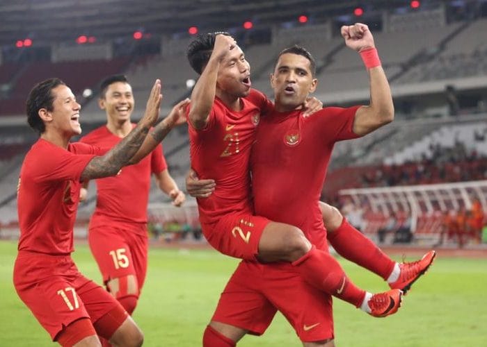 Timnas Indonesia