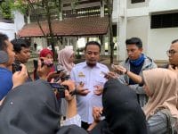 Wakil Gubernur Sulawesi Selatan, Andi Sudirman Sulaiman.