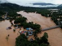 Banjir Konawe Utara, Sulawesi Tenggara
