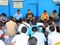 Dinas PPKB Kota Makassar Genjot KB untuk Pria