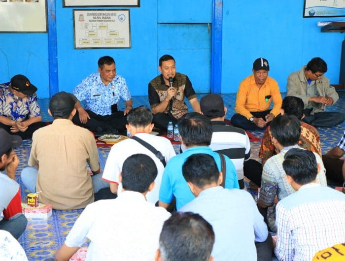 Dinas PPKB Kota Makassar Genjot KB untuk Pria