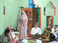 Hasnah Syam.