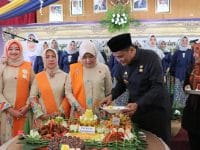 Pemkab Barru Peringati Hari Ibu