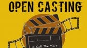 Open Casting H Colli The Movie