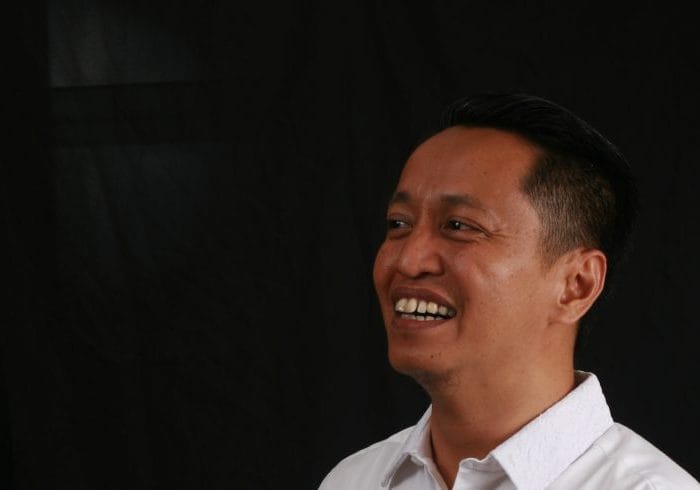 Jamaluddin M Syamsir (Ist).