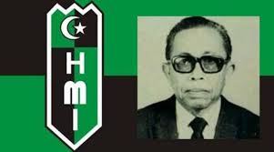 Pendiri Himpunan Mahasiswa Islam, Lafran Pane.