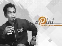 Tri Sasbianto Muang | Pengurus DPP KNPI periode 2018-2021