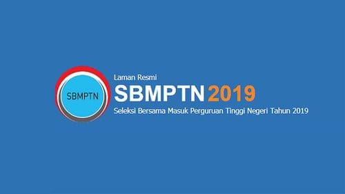 Hari Ini Pengumuman Hasil SBMPTN 2019, Cek di Sini