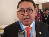 Wakil Ketua DPR Fadli Zon khawatirkan pemindahan ibu kota