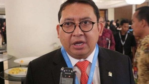 Wakil Ketua DPR Fadli Zon khawatirkan pemindahan ibu kota