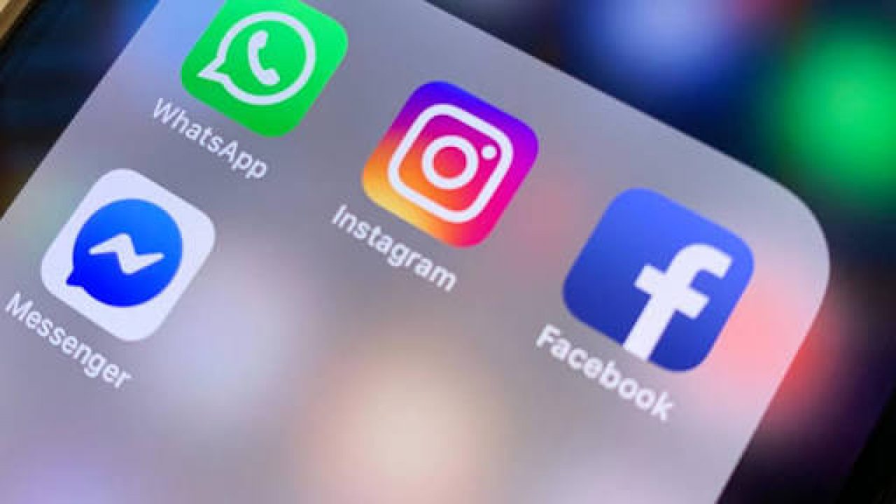 Facebook Akan Ganti Nama Whatsapp Dan Instagram Ini Nama Barunya Panrita News