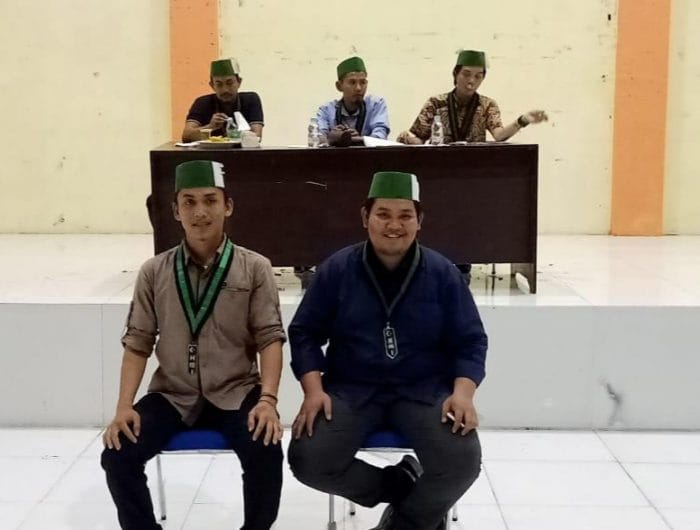 Sempat Berlangsung Alot, Akhirnya Konfercab HMI Cabang Palopo Selesai