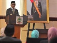 Sebut Hak Angket By Desain, Nurdin Abdullah: Ketahuan Siapa yang Bermain