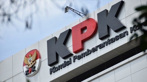 Komisi Pemberantasan Korupsi (KPK)