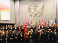 ASEAN Mayors Forum 2019 Thailand