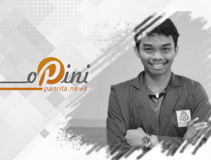 Muhammad Kasim, Mahasiswa UIN Alauddin Makassar (Ist)