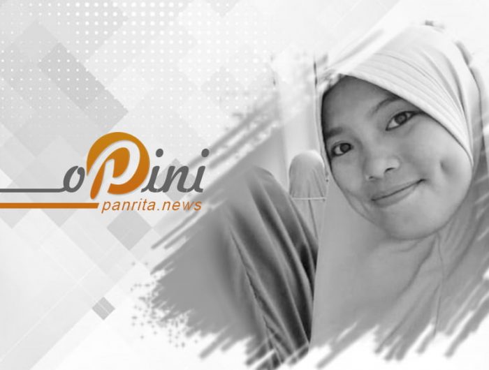 Nonna | Mahasiswi Ilmu Al-Qur’an dan Tafsir UIN Alauddin Makassar