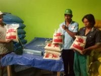 Dinas Ketahanan Pangan Bulukumba Luncurkan "Beras Si Baco"