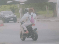 Gara-gara Bukti Surat Tilang Elektronik, Suami Ketahuan Istri Bonceng Wanita Lain