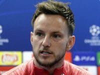 Ivan Rakitic (c) AP Photo