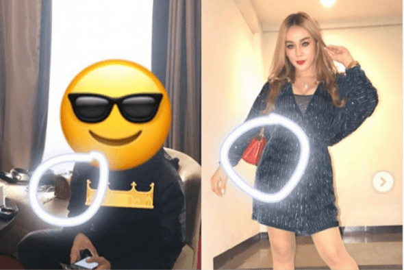 Tak Digubris, Bebby Fey Beber "Chat Nakal" YouTuber Terkenal