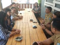 Bupati Bantaeng, H. Ilham Azikin menerima kunjungan Jajaran Direksi Putera Sampoerna Foundation