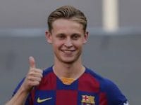 Frenkie De Jong