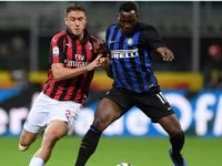 Live Streaming Serie A: AC Milan vs Inter Milan