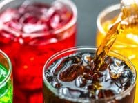 Minuman yang Perlu Dihindari Jika Ingin Diet